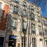 Hotel De Paris La Rochelle (Charente-Maritime)