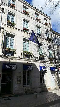 Szálloda De Paris