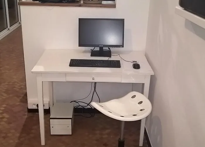 De Paris Hotel La Rochelle (Charente-Maritime)