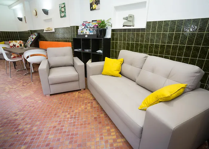 De Paris La Rochelle (Charente-Maritime)