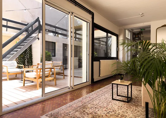 De Paris La Rochelle (Charente-Maritime)