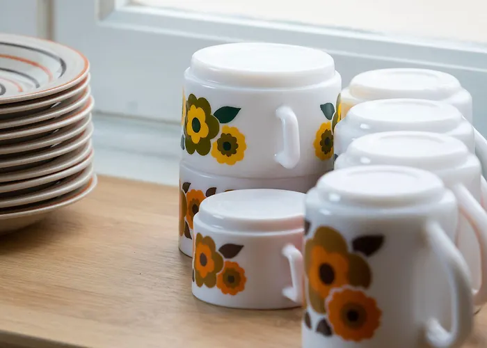 Hotel De Paris La Rochelle (Charente-Maritime)