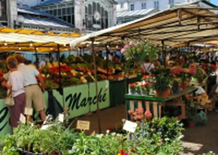 De Paris Hotel La Rochelle (Charente-Maritime)