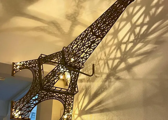 De Paris 2* La Rochelle (Charente-Maritime)