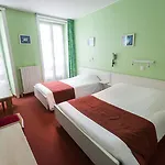 De Paris Hotel