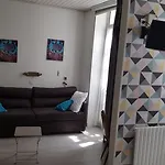 Hotel De Paris La Rochelle (Charente-Maritime)