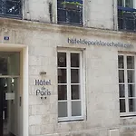 De Paris Hotel 2*
