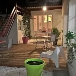 De Paris Hotel La Rochelle (Charente-Maritime)
