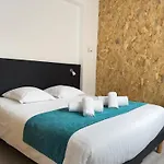 Hotel De Paris