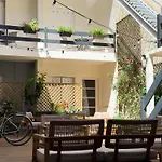 Hotell De Paris La Rochelle (Charente-Maritime)