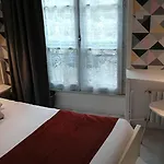 Hotell De Paris La Rochelle (Charente-Maritime)