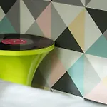 Hotell De Paris 2*