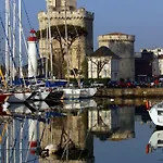 Hotell De Paris La Rochelle (Charente-Maritime)