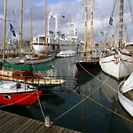Hotell De Paris La Rochelle (Charente-Maritime)