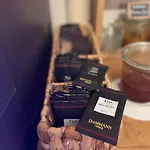 De Paris Hotell La Rochelle (Charente-Maritime)