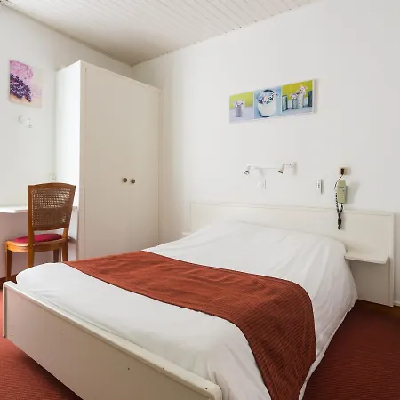 De Paris La Rochelle (Charente-Maritime)