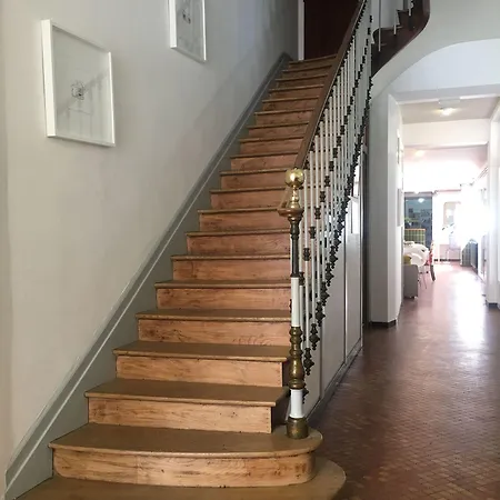 De Paris 2* La Rochelle (Charente-Maritime)