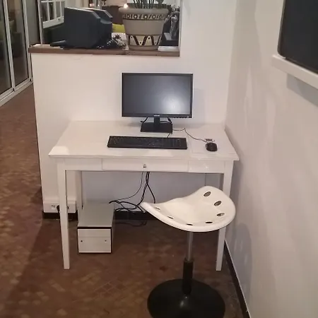 De Paris Hotel La Rochelle (Charente-Maritime)