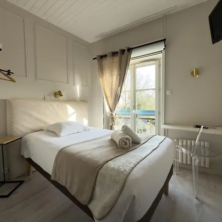 De Paris Hotel