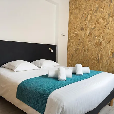 Hotell De Paris