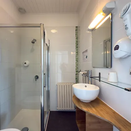 De Paris Hotel La Rochelle (Charente-Maritime)