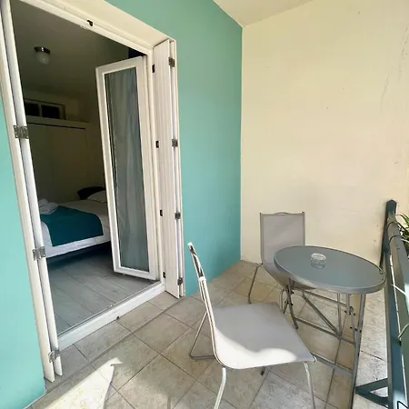 De Paris Hotel La Rochelle (Charente-Maritime)