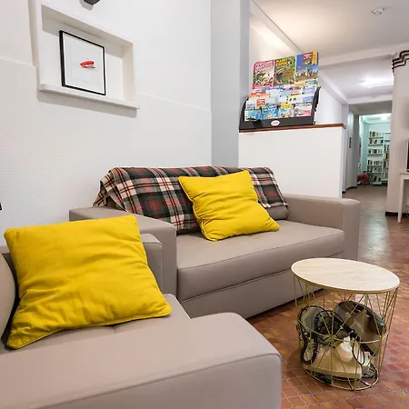 De Paris Hotel La Rochelle (Charente-Maritime)