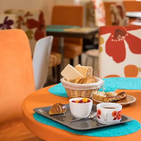 De Paris La Rochelle (Charente-Maritime)