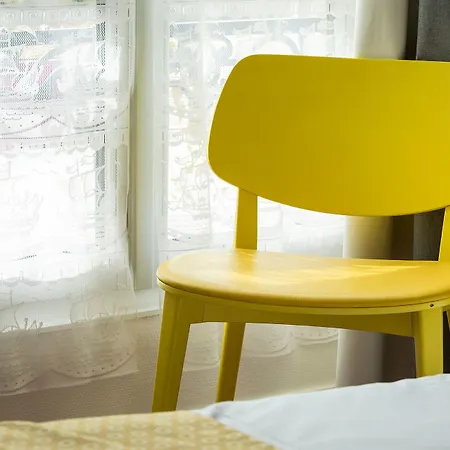 De Paris Hotel La Rochelle (Charente-Maritime)