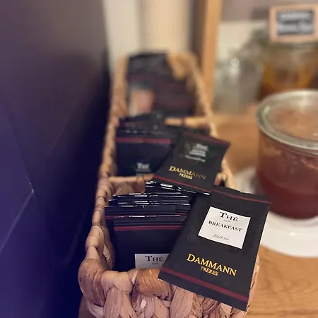 De Paris Hotel La Rochelle (Charente-Maritime)