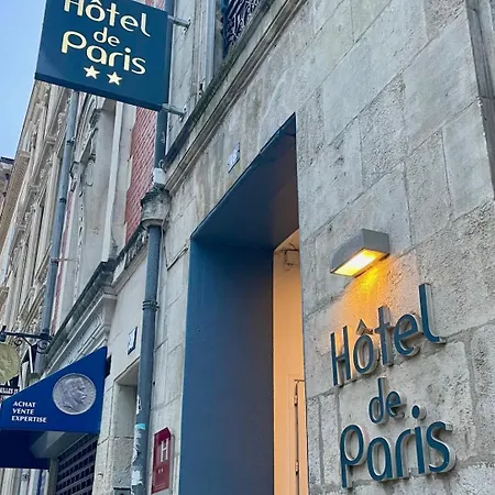 De Paris