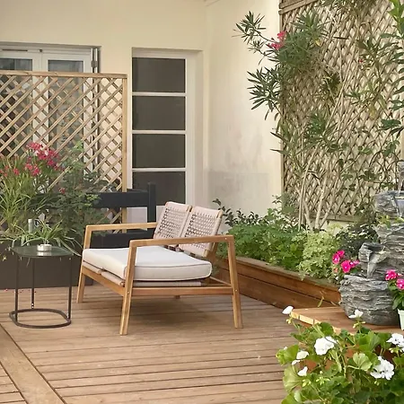 De Paris 2* La Rochelle (Charente-Maritime)