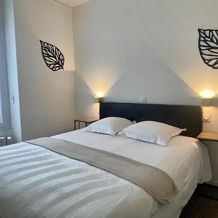 De Paris La Rochelle (Charente-Maritime)