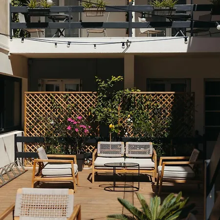 De Paris Hotell La Rochelle (Charente-Maritime)