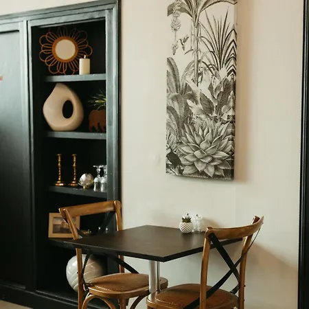 De Paris Hotell