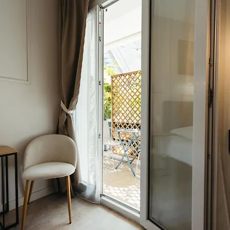 Hotell De Paris