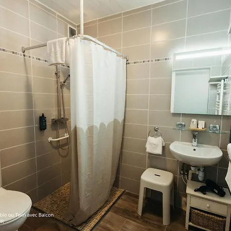 Hotell De Paris