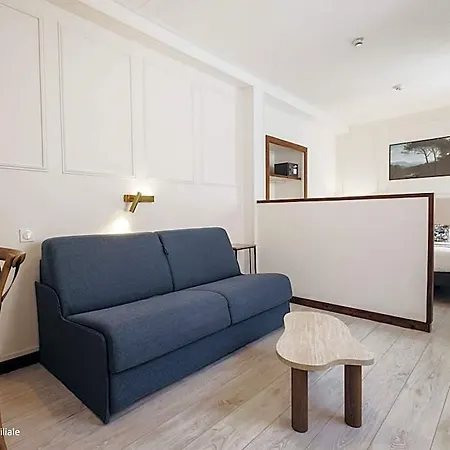 Hotel De Paris La Rochelle (Charente-Maritime)