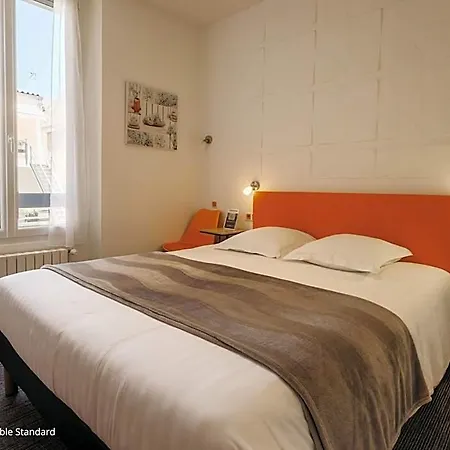 Hotel De Paris 2*