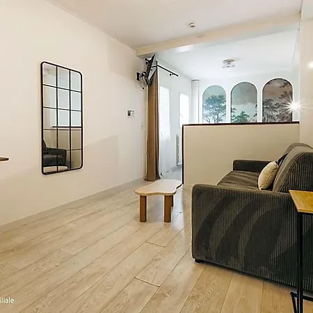De Paris Hotel La Rochelle (Charente-Maritime)