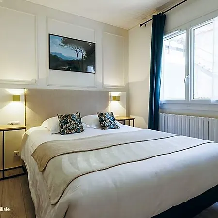 Hotel De Paris La Rochelle (Charente-Maritime)