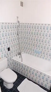 Hotel De Paris La Rochelle (Charente-Maritime)