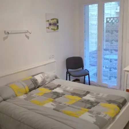 De Paris Hotel
