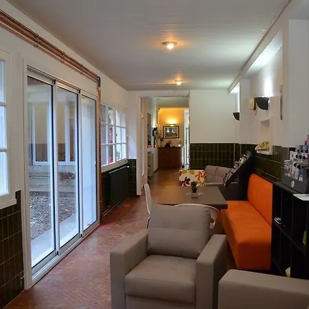 De Paris Hotel La Rochelle (Charente-Maritime)