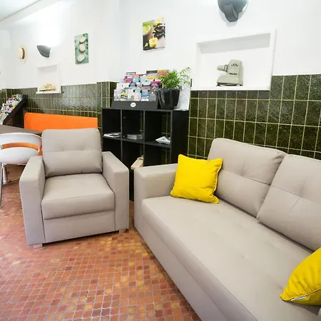 De Paris Hotel La Rochelle (Charente-Maritime)