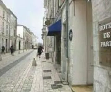 De Paris 호텔