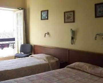 Hotel De Paris La Rochelle (Charente-Maritime)