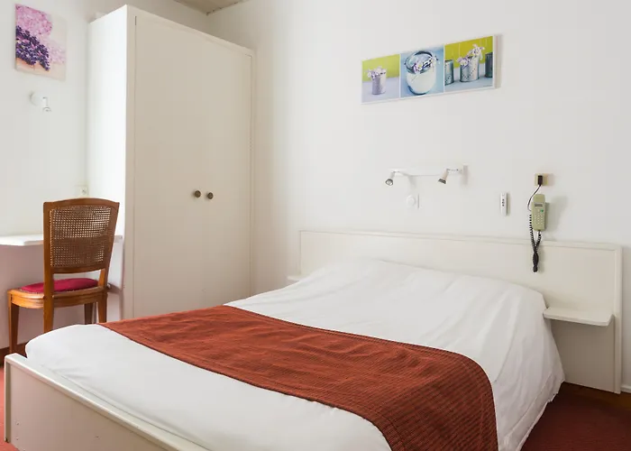 De Paris La Rochelle (Charente-Maritime)