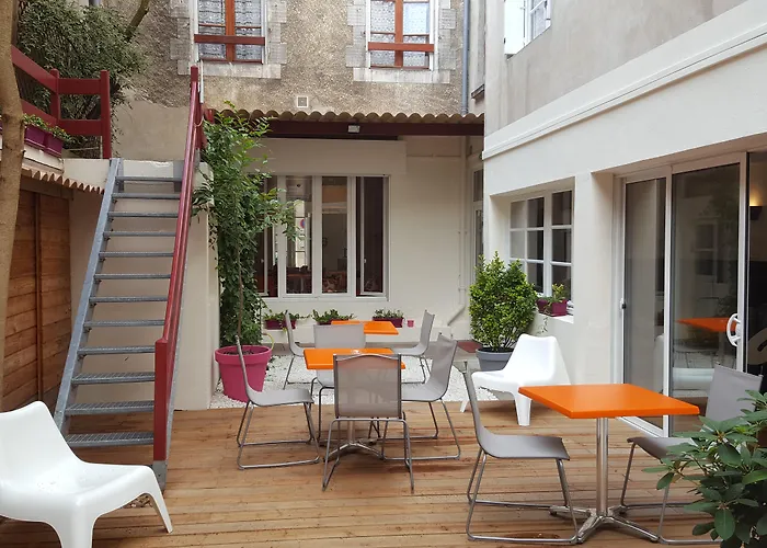 De Paris La Rochelle (Charente-Maritime)