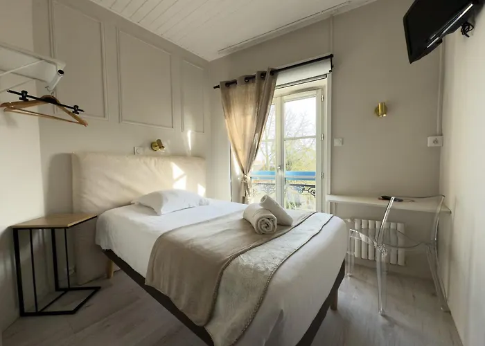 De Paris Hotel